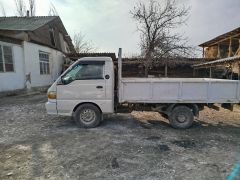 Фото авто Hyundai Porter