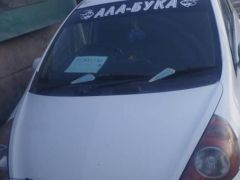 Сүрөт унаа Honda Fit