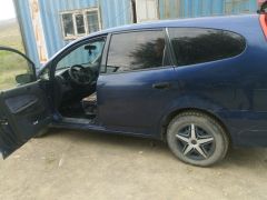 Photo of the vehicle Honda Stream