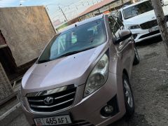 Фото авто Chevrolet Spark