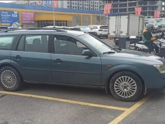 Photo of the vehicle Ford Mondeo