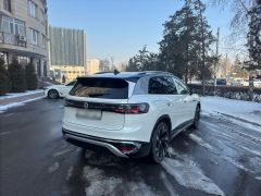 Сүрөт унаа Volkswagen ID.6