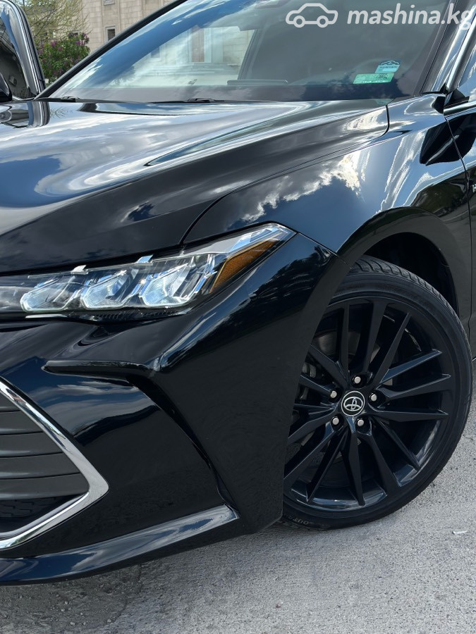 Toyota Avalon