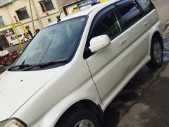 Сүрөт унаа Honda HR-V