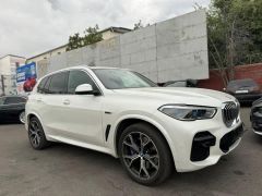 Фото авто BMW X5