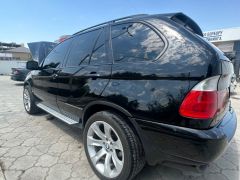 Сүрөт унаа BMW X5