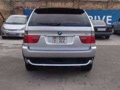 Сүрөт унаа BMW X5