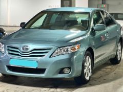 Сүрөт унаа Toyota Camry