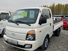 Фото авто Hyundai Porter