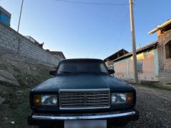 Фото авто ВАЗ (Lada) 2107