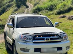 Сүрөт унаа Toyota 4Runner