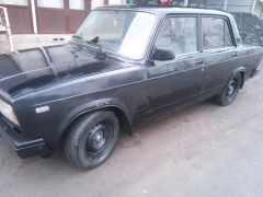 Photo of the vehicle ВАЗ (Lada) 2107