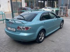 Сүрөт унаа Mazda 6