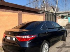 Фото авто Toyota Camry