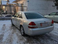 Фото авто Toyota Mark II