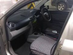 Сүрөт унаа Mazda Demio