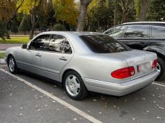 Photo of the vehicle Mercedes-Benz E-Класс