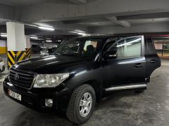 Photo of the vehicle Toyota Land Cruiser