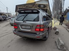 Фото авто Toyota Land Cruiser