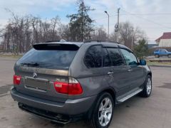 Photo of the vehicle BMW X5