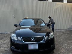 Фото авто Lexus GS