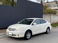 Фото авто Toyota Allion