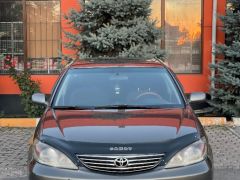 Сүрөт унаа Toyota Camry