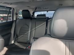 Фото авто Toyota Highlander