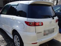 Сүрөт унаа Mazda Demio