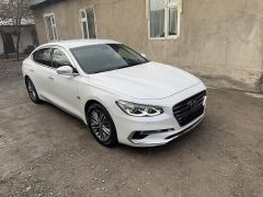 Сүрөт унаа Hyundai Grandeur