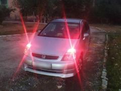 Фото авто Honda Stream