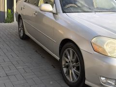 Фото авто Toyota Mark II