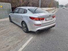 Сүрөт унаа Kia K5