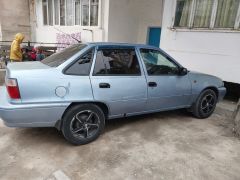 Фото авто Daewoo Nexia