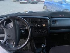 Сүрөт унаа Volkswagen Golf