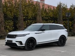 Сүрөт унаа Land Rover Range Rover Velar