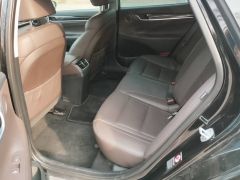 Photo of the vehicle Hyundai Grandeur