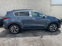 Photo of the vehicle Kia Sportage