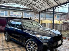 Фото авто BMW X5