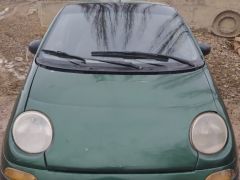 Photo of the vehicle Daewoo Matiz