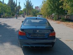 Сүрөт унаа BMW 5 серия