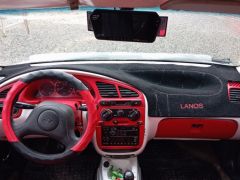 Photo of the vehicle Daewoo Lanos (Sens)