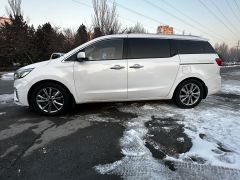 Сүрөт унаа Kia Carnival