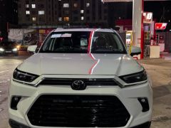 Сүрөт унаа Toyota Highlander