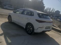 Photo of the vehicle BYD e2