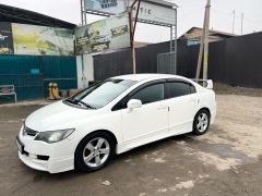 Фото авто Honda Civic