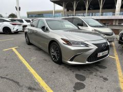 Фото авто Lexus ES