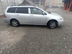 Photo of the vehicle Toyota Corolla