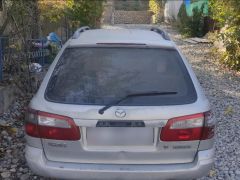 Photo of the vehicle Mazda 626