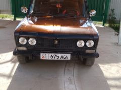 Сүрөт унаа ВАЗ (Lada) 2106